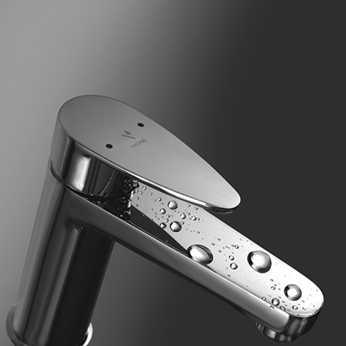 FC-1937 Single Lever Basin Mixer