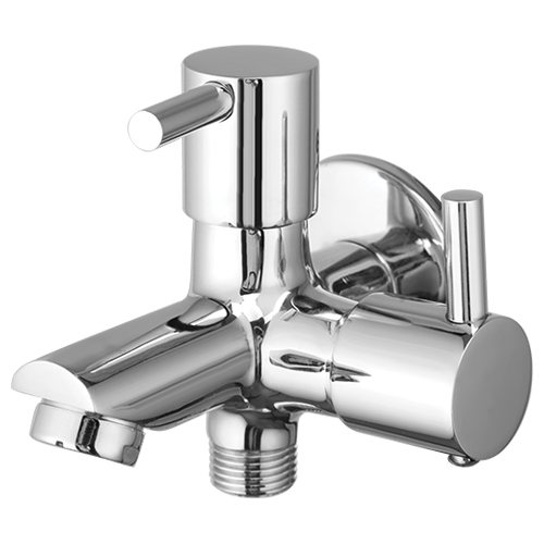 GD-2014 2 in 1 Bib Cock