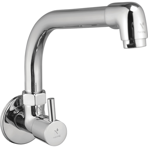 GD-2026 Sink Cock Extended Spout