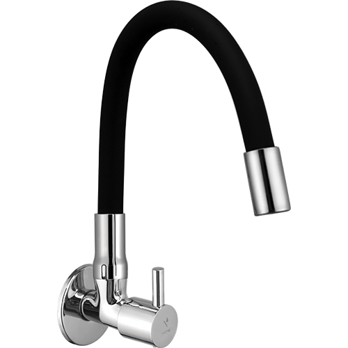 GD-2027 Sink Cock Flexible Spout