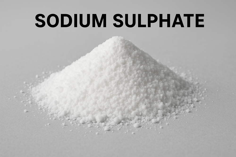 Sodium Sulphate