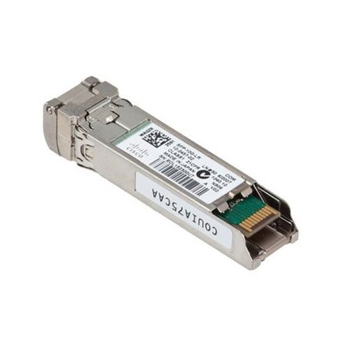 Cisco Sfp+ Modules - Accuracy: 99.5 %