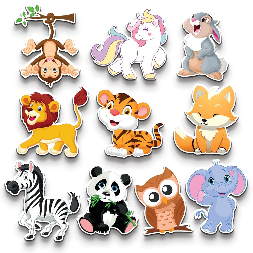 Mahakumbh 2025 Fridge Magnet - Color: As Per Requirement