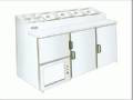 Pantry Fridge