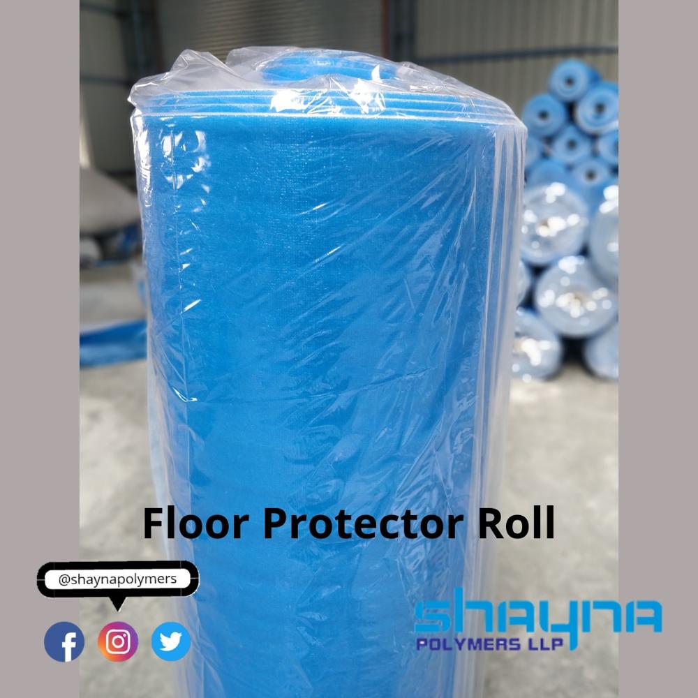 EPE foam floor protection roll
