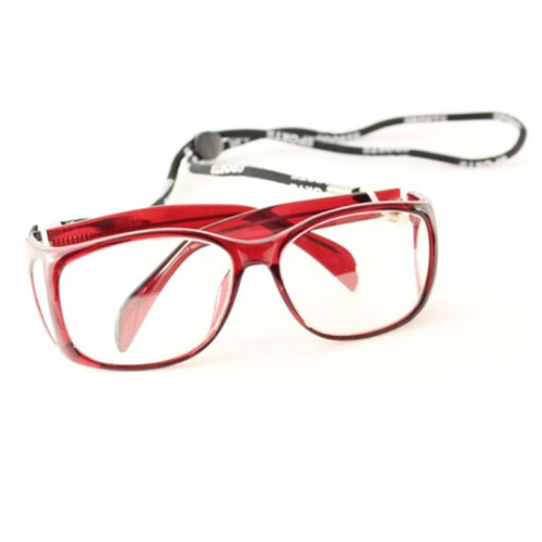 X-Shield Lead Goggle