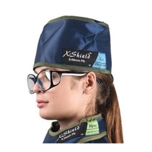 X-shield Lead Goggle - Application: Hospital