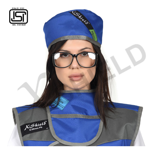 X-shield Lead Goggle - Application: Hospital