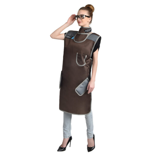 X-Shield Frontal or Coat Type