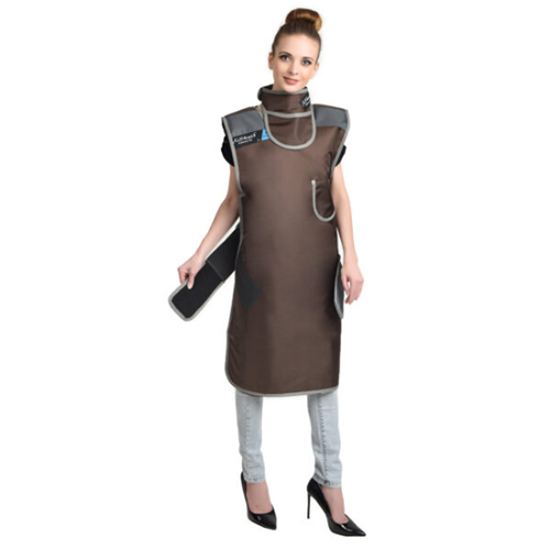 X-shield Coat Type - Application: Hospital