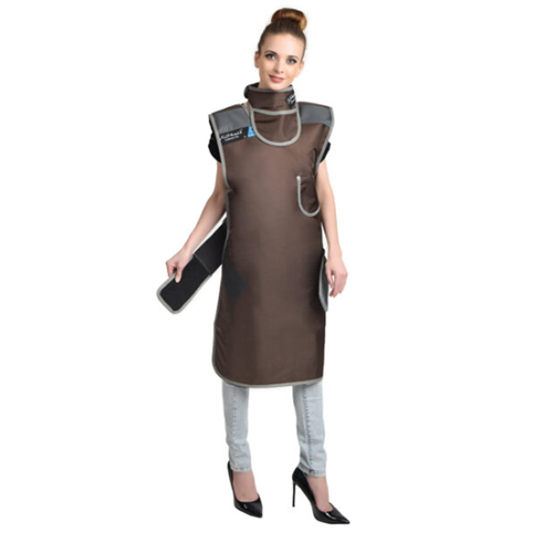 X-Shield Frontal or Coat Type