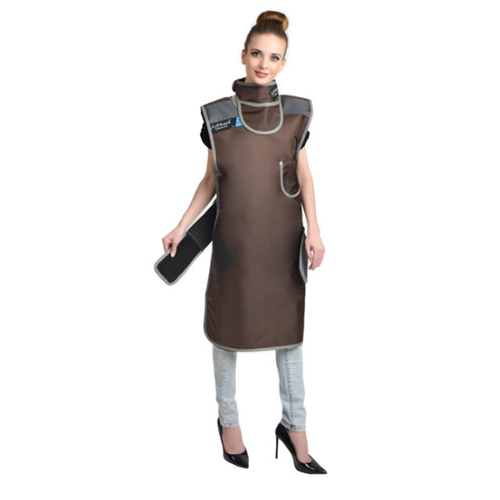 X-Shield Frontal or Coat Type