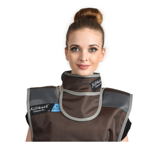 X-Shield Frontal or Coat Type