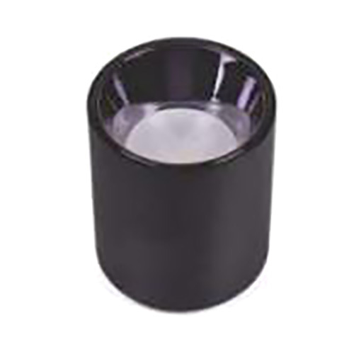 Cylinder Light - Color: Warm Yellow