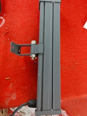 Wall Washer Led Light - Color: Black