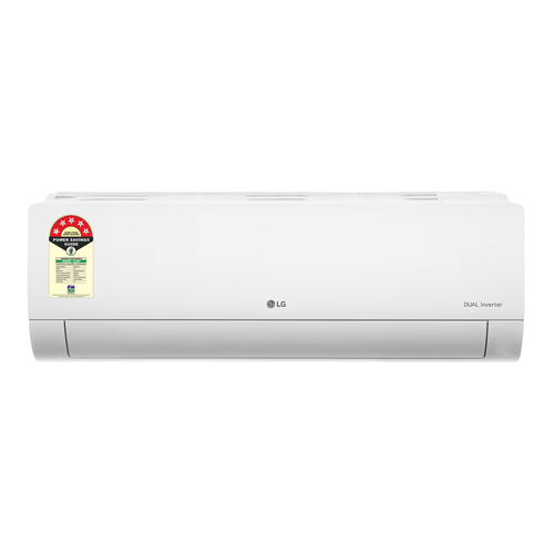 Split Ac - Color: White