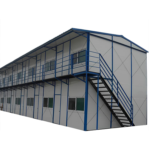 Prefabricated PUF Panel