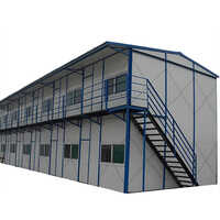 Prefabricated PUF Panel