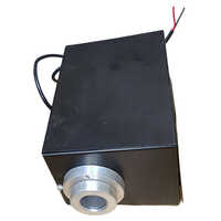 Portable Light Projector - Accuracy: 100  %