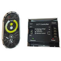 Multi Colour Lighting Controllers