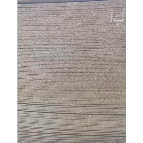 Baggase Particle Board