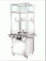 Steam Corn Machine