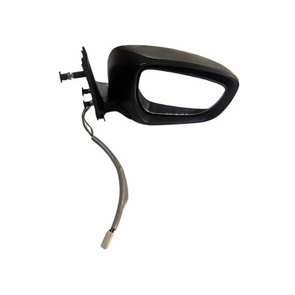7 WIRE Door/Side Mirror for Maruti Wagonr  Motorised with Indicator (Automatically Fold) 2019-Onwards WITH COUPLER