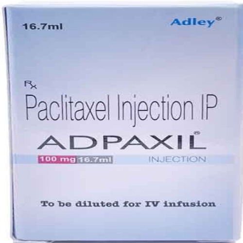 Adpaxil 100 mg Injection