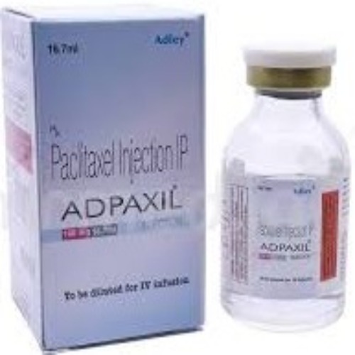 Adpaxil 100 Mg Injection - Physical Form: Liquid