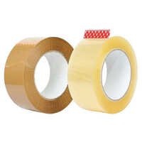 Plain Bopp Tape