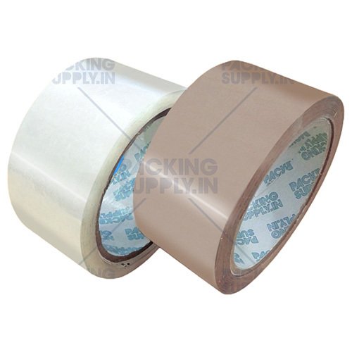 Plain Bopp Tape