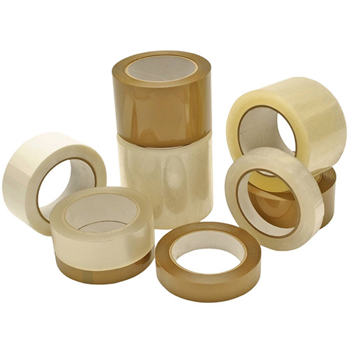 Plain Bopp Tape