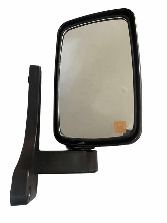 Door/side Mirror For Tempo Traveller - Size: Standard