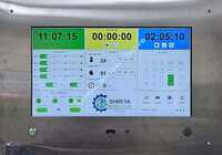 Operation Theatre Control Panel - Automation Grade: Automatic