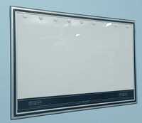 X-ray Viewing Screen - Application: Laboratory