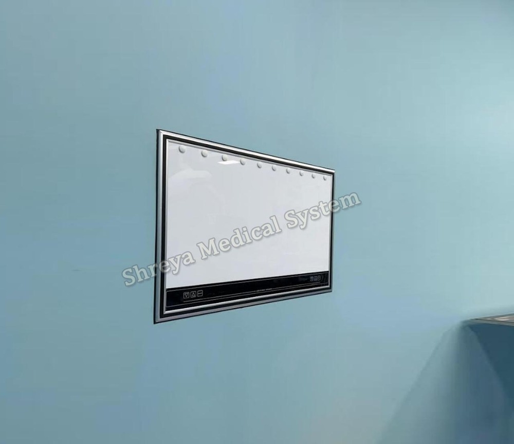 X-Ray Viewing Screen