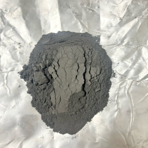 Titanium micron powder