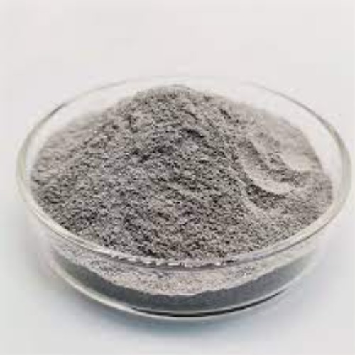 Titanium micron powder