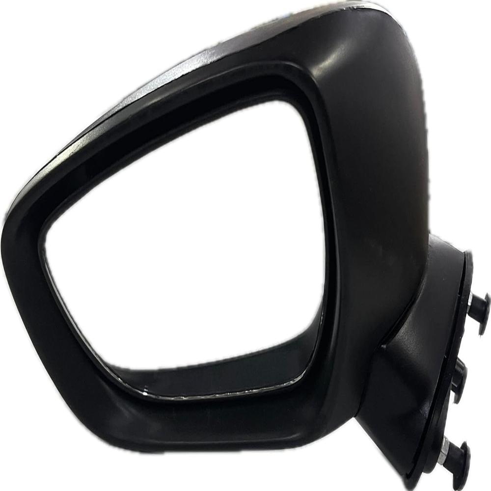 K D Door/Side Mirror for Maruti IGNIS Motor With Indicator (NON-AUTOFOLD) with coupler