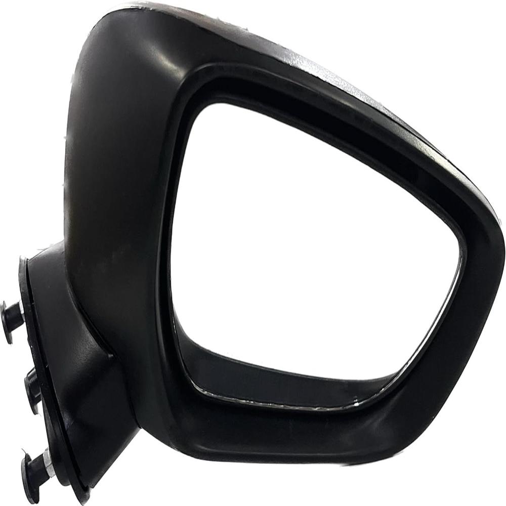 K D Door/Side Mirror for Maruti IGNIS Motor With Indicator (NON-AUTOFOLD) with coupler