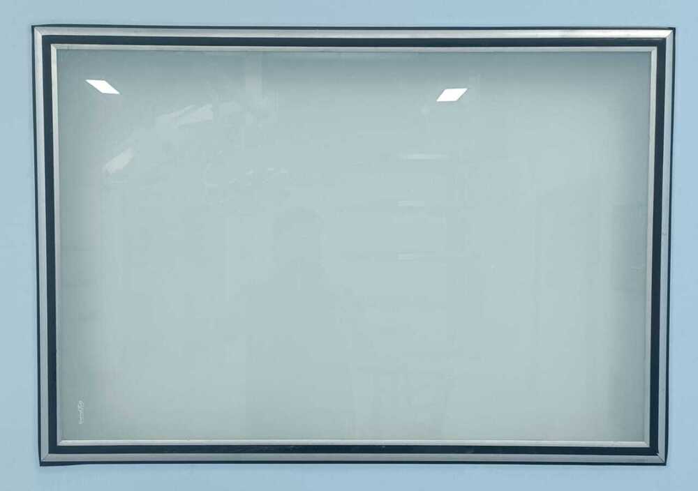 Operating List Board - Material: Pvc