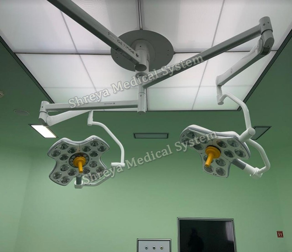 Ot Light - Color: White