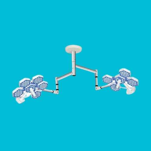 Ot Light - Color: White