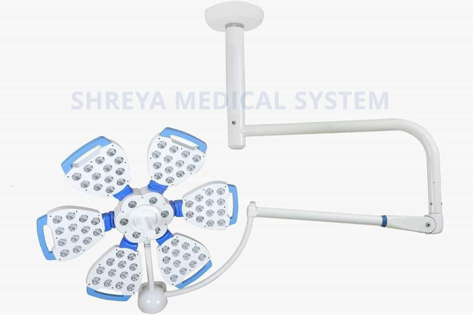 Ot Light - Color: White