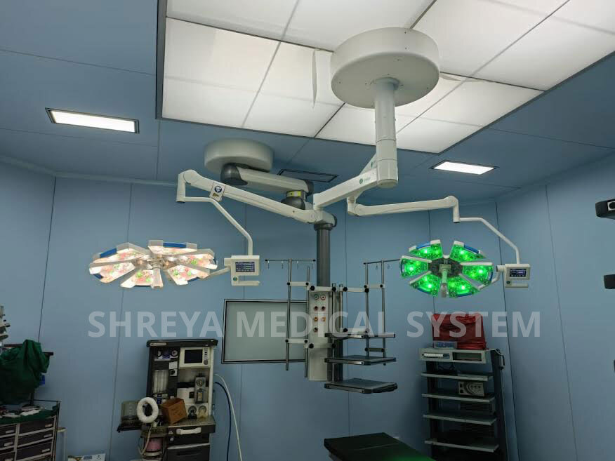 Ot Light - Color: White