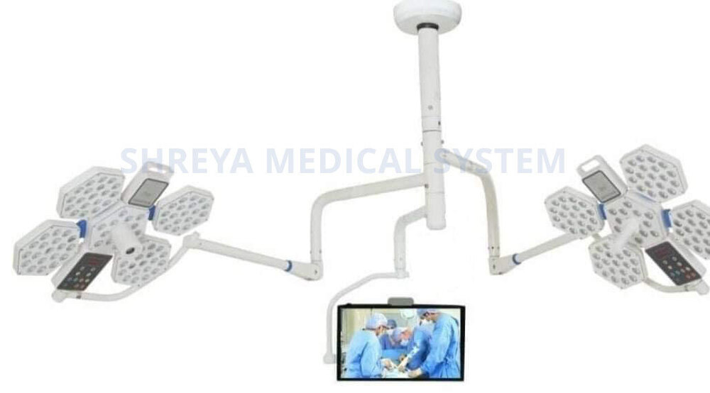 Ot Light - Color: White