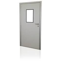 Stainless Steel Swing Door