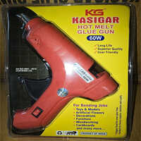 60W Red Hot Glue Gun