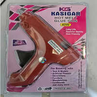 40W Maroon Hot Glue Gun