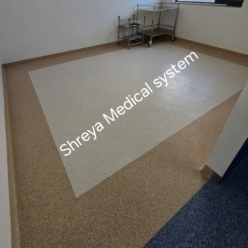 Vinyl Flooring - Feature: Thin & Light